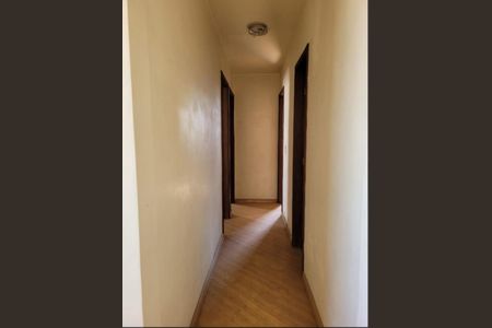 Apartamento à venda com 83m², 3 quartos e 1 vaga