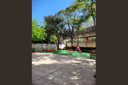 Apartamento à venda com 83m², 3 quartos e 1 vaga