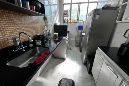 Apartamento para alugar com 68m², 2 quartos e sem vaga Apartamento para alugar com 68m², 2 quartos e sem vagaCozinha