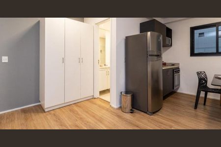 Foto 08 de apartamento à venda com 1 quarto, 44m² em Santa Ifigênia, São Paulo