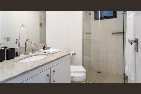 Foto 12 de apartamento à venda com 1 quarto, 44m² em Santa Ifigênia, São Paulo