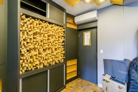 Apartamento à venda com 90m², 2 quartos e 1 vagaQuarto 1