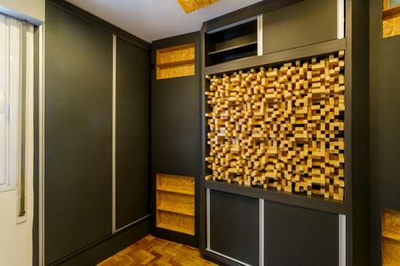 Apartamento à venda com 90m², 2 quartos e 1 vagaQuarto 1