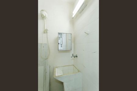 Apartamento à venda com 90m², 2 quartos e 1 vagaBanheiro de serviço