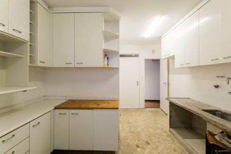 Apartamento à venda com 90m², 2 quartos e 1 vagaCozinha