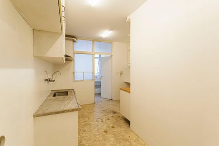 Apartamento à venda com 90m², 2 quartos e 1 vagaCozinha