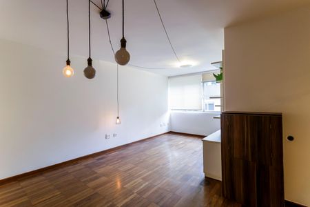 Apartamento à venda com 90m², 2 quartos e 1 vagaSala