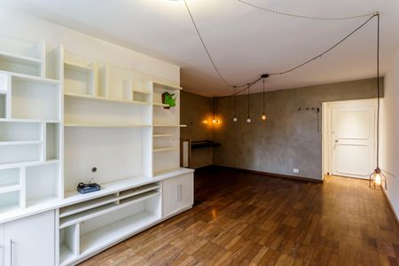 Apartamento à venda com 90m², 2 quartos e 1 vagaSala