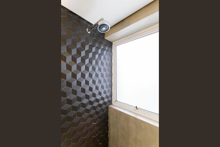 Apartamento à venda com 90m², 2 quartos e 1 vagaBanheiro da Suíte