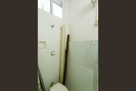 Apartamento à venda com 90m², 2 quartos e 1 vagaBanheiro de serviço