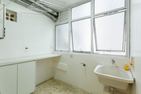 Apartamento à venda com 90m², 2 quartos e 1 vagaÁrea de Serviço