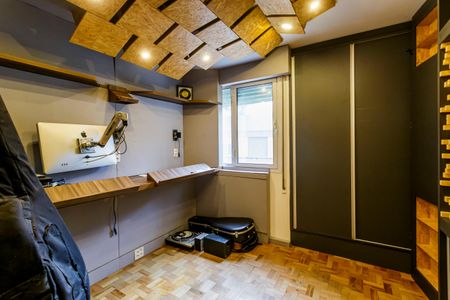 Apartamento à venda com 90m², 2 quartos e 1 vagaQuarto 1