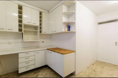 Apartamento à venda com 90m², 2 quartos e 1 vagaCozinha