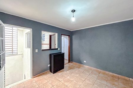 Studio de kitnet/studio para alugar com 1 quarto, 25m² em Tatuapé, São Paulo