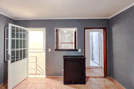 Studio de kitnet/studio para alugar com 1 quarto, 25m² em Tatuapé, São Paulo