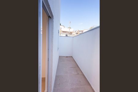 Apartamento à venda com 108m², 2 quartos e 1 vagaSacada