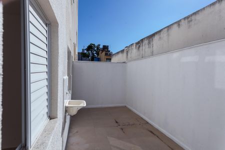 Apartamento à venda com 108m², 2 quartos e 1 vagaSacada