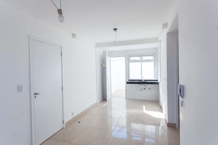 Apartamento à venda com 108m², 2 quartos e 1 vagaSala