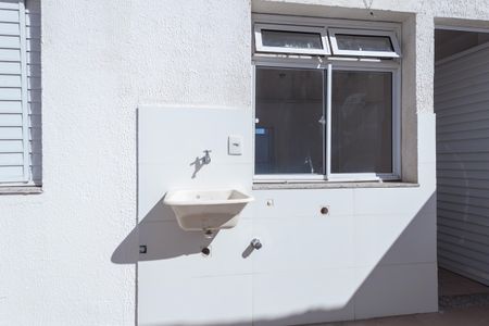 Apartamento à venda com 108m², 2 quartos e 1 vagaSacada