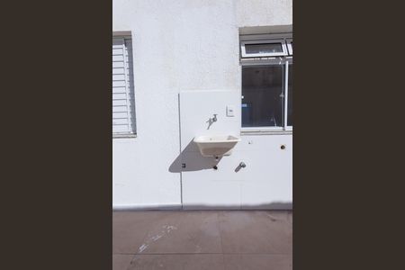 Apartamento à venda com 108m², 2 quartos e 1 vagaSacada