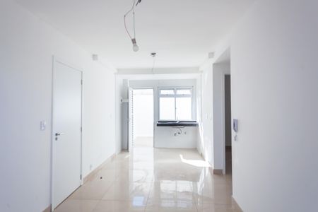 Apartamento à venda com 108m², 2 quartos e 1 vagaSala