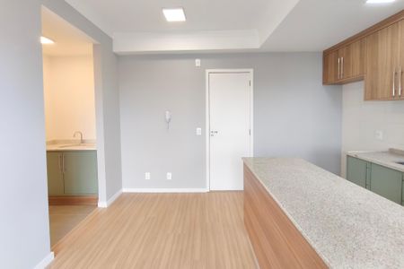 Apartamento para alugar com 33m², 1 quarto e 1 vagaSala