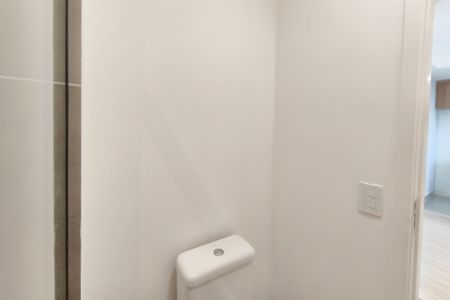 Apartamento para alugar com 33m², 1 quarto e 1 vagaBanheiro