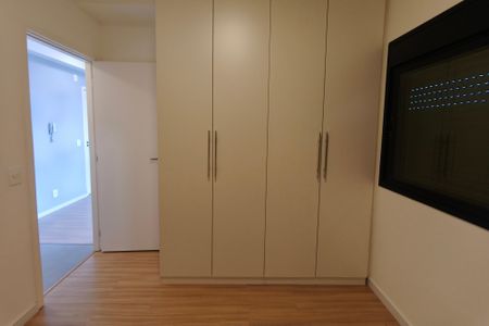 Apartamento para alugar com 33m², 1 quarto e 1 vagaQuarto