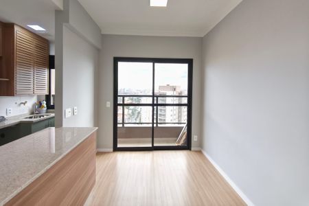 Apartamento para alugar com 33m², 1 quarto e 1 vagaVaranda da Sala