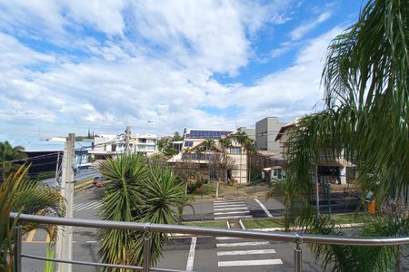Casa de condomínio para alugar com 240m², 4 quartos e 4 vagas Casa de condomínio para alugar com 240m², 4 quartos e 4 vagasVista da Suíte