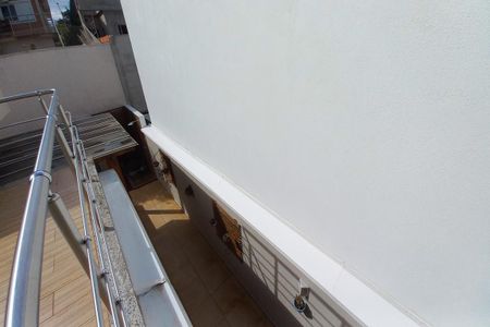 Casa de condomínio para alugar com 240m², 4 quartos e 4 vagas Casa de condomínio para alugar com 240m², 4 quartos e 4 vagasVista da Varanda Suíte 4