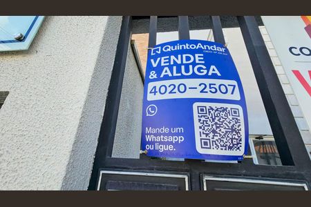 Casa de condomínio à venda com 179m², 3 quartos e 4 vagasFachada - plaquinha