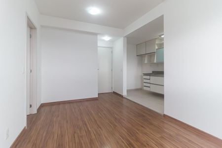 Apartamento para alugar com 46m², 1 quarto e 1 vaga Apartamento para alugar com 46m², 1 quarto e 1 vagaSala