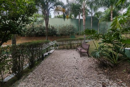 Apartamento para alugar com 46m², 1 quarto e 1 vaga Apartamento para alugar com 46m², 1 quarto e 1 vagaÁrea comum