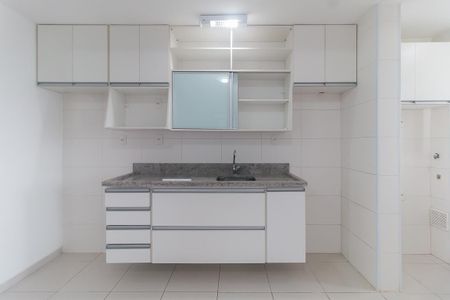 Apartamento para alugar com 46m², 1 quarto e 1 vaga Apartamento para alugar com 46m², 1 quarto e 1 vagaCozinha