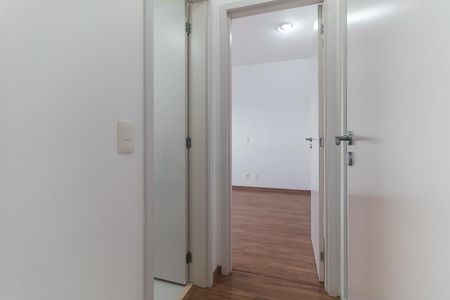 Apartamento para alugar com 46m², 1 quarto e 1 vaga Apartamento para alugar com 46m², 1 quarto e 1 vagaQuarto