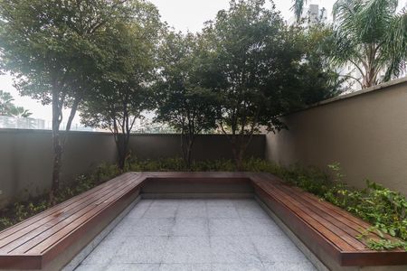 Apartamento para alugar com 46m², 1 quarto e 1 vaga Apartamento para alugar com 46m², 1 quarto e 1 vagaÁrea comum