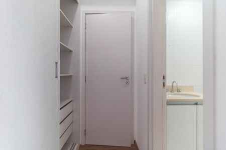 Apartamento para alugar com 46m², 1 quarto e 1 vaga Apartamento para alugar com 46m², 1 quarto e 1 vagaQuarto