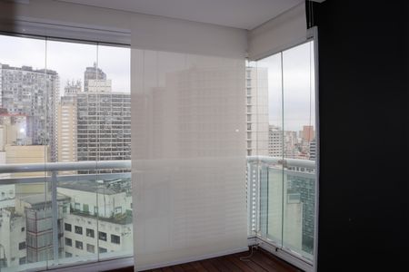 Apartamento à venda com 69m², 2 quartos e 1 vagaVaranda Sala