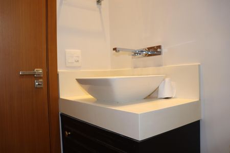 Apartamento à venda com 69m², 2 quartos e 1 vagaBanheiro