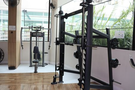 Apartamento à venda com 69m², 2 quartos e 1 vagaÁrea comum