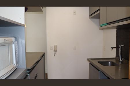 Apartamento à venda com 69m², 2 quartos e 1 vagaCozinha
