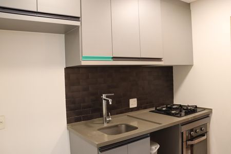 Apartamento à venda com 69m², 2 quartos e 1 vagaCozinha