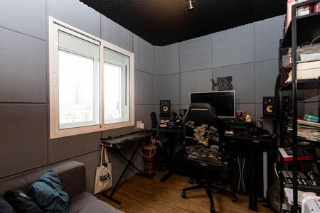 Apartamento à venda com 69m², 2 quartos e 1 vaga Apartamento à venda com 69m², 2 quartos e 1 vagaQuarto 2