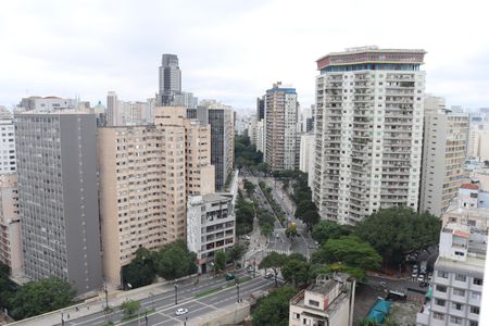 Apartamento à venda com 69m², 2 quartos e 1 vagaVista Quarto 1