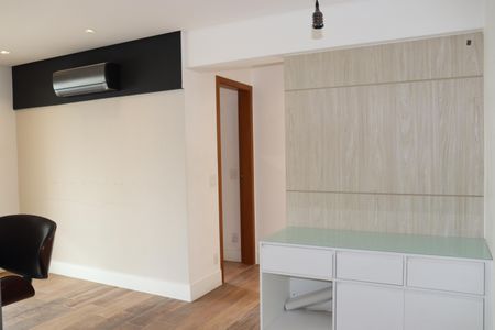 Apartamento à venda com 69m², 2 quartos e 1 vagaSala