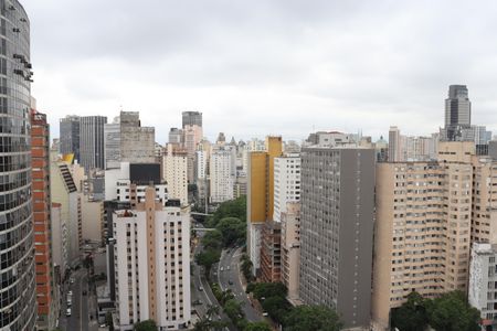 Apartamento à venda com 69m², 2 quartos e 1 vagaVista Quarto 1