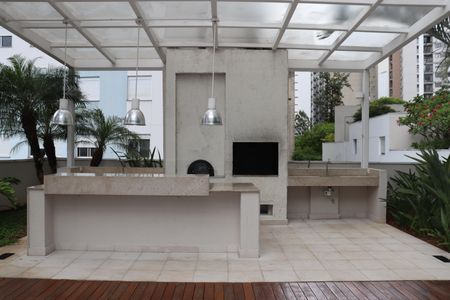 Apartamento à venda com 69m², 2 quartos e 1 vagaÁrea comum