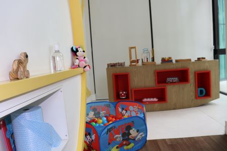 Apartamento à venda com 69m², 2 quartos e 1 vagaÁrea comum