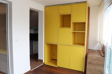 Apartamento à venda com 69m², 2 quartos e 1 vagaVaranda Sala